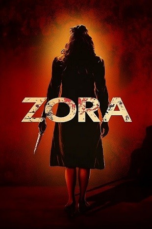 Zora 2025 HDTS Hindi ORG Movie 720p – 480p