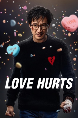 Love Hurts 2025 WEB-DL Hindi ORG Dual Audio Movie 720p – 480p
